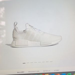NMD_R1 Adidas Shoes